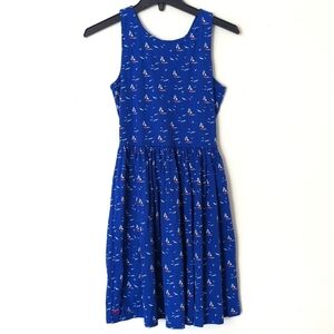 Polo Ralph Lauren Girls dress size 16.